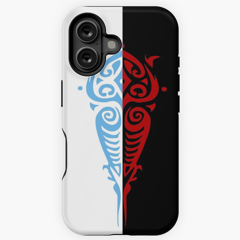 Item preview, iPhone Magsafe Tough Case designed and sold by spellbending.