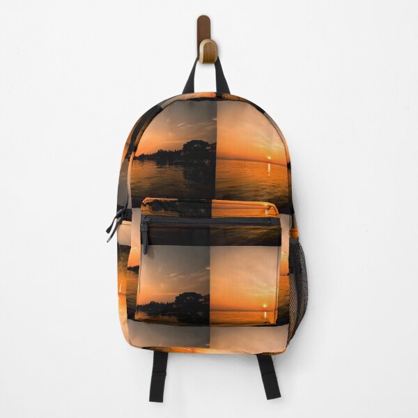 Item preview, Spectacular Sirmione Sunset designed and sold by Violaman.
