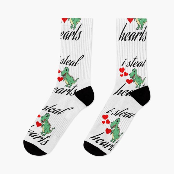 Item preview, I STEAL HEARTS designed and sold by leicha.