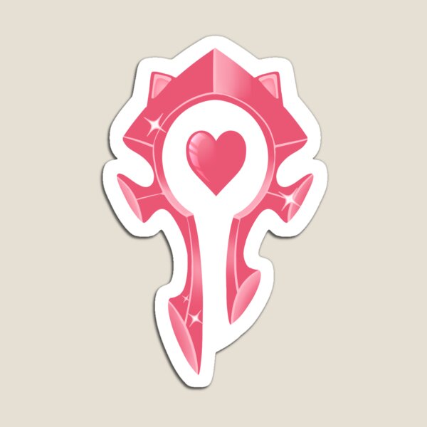 For Senpai! - Remastered Magnet