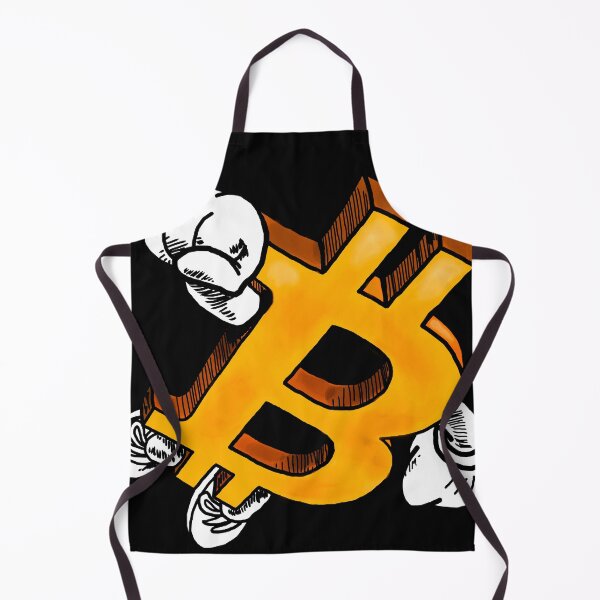 Item preview, BITCOIN UP, BTC Price, Coin designed and sold by Maculele.
