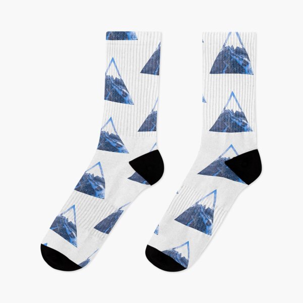 Item preview, Ski Trails Sugarloaf Mountain designed and sold by Dalaura.