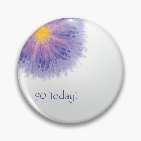 Item preview, 90 Today! designed and sold by janeynic.