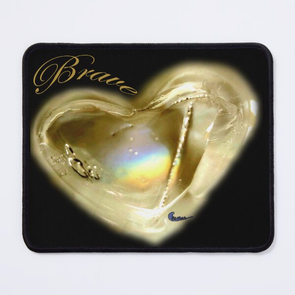 Item preview, Brave designed and sold by CHENOARTWORKS.