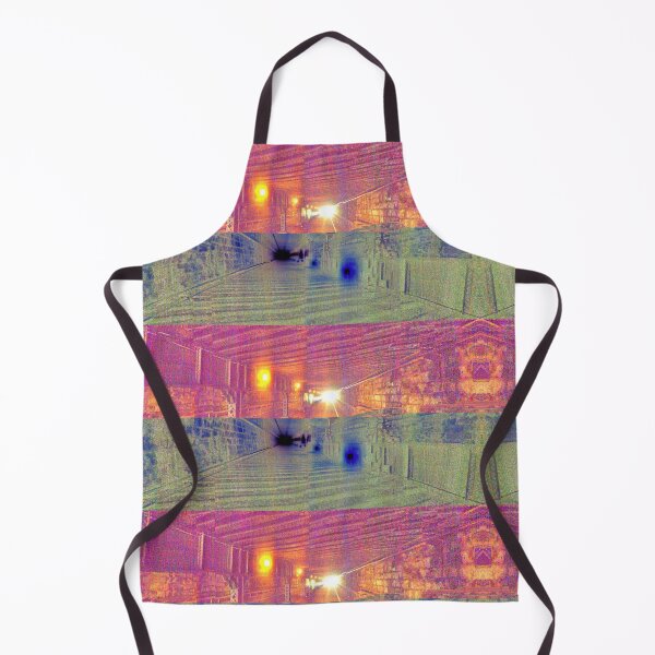 Item preview, Urban Underpass Broad Stripe designed and sold by EnthuZed.