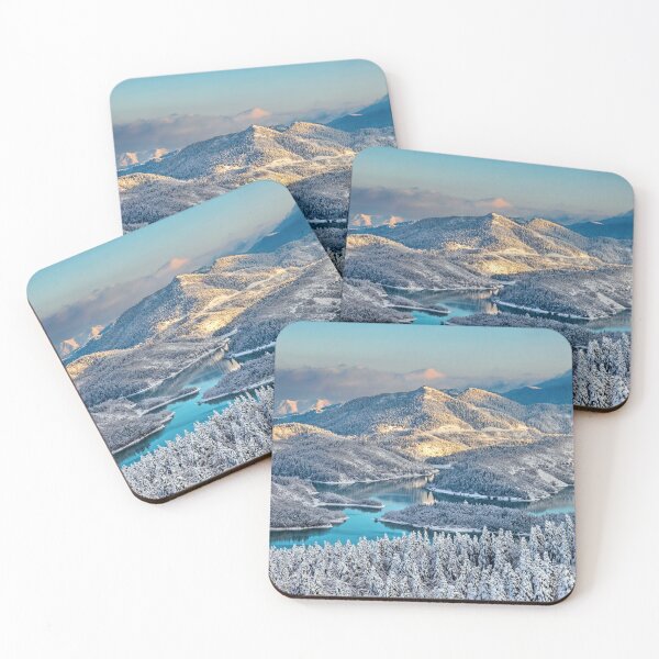 Item preview, Midday Winter Dream designed and sold by Hercules Milas.
