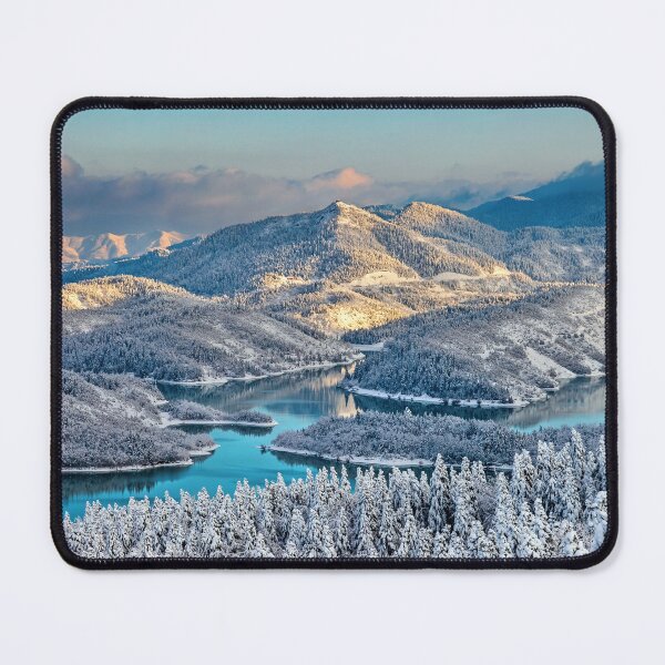 Item preview, Midday Winter Dream designed and sold by Hercules Milas.