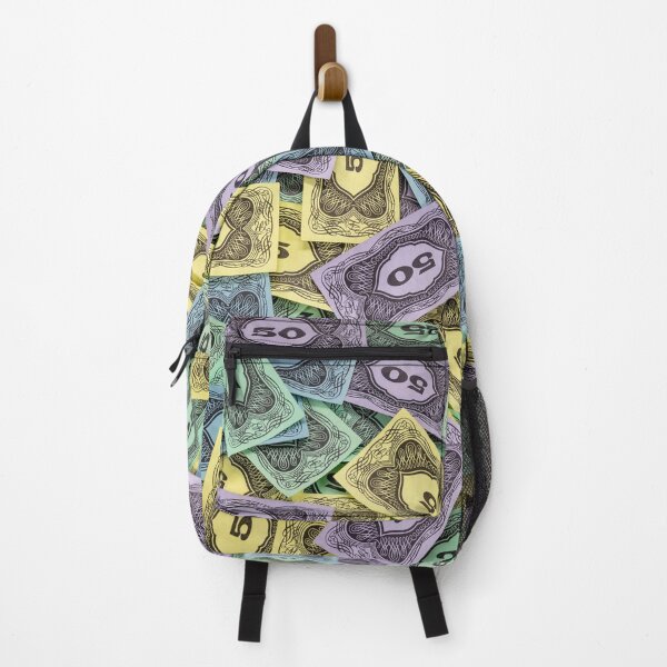 Item preview, Board Game Money notes mixed up in a pile designed and sold by dvlcom.