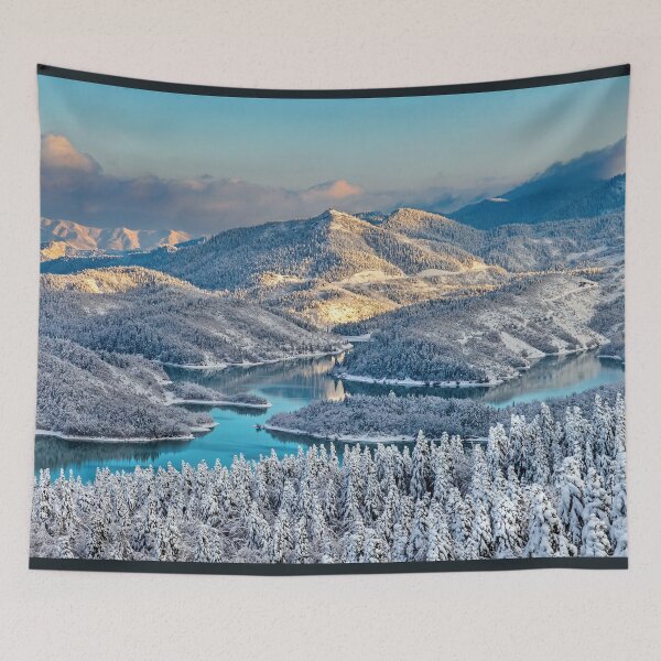 Item preview, Midday Winter Dream designed and sold by Hercules Milas.