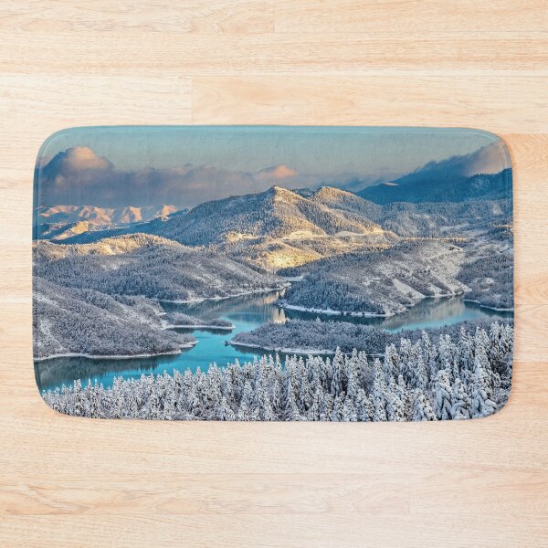 Item preview, Midday Winter Dream designed and sold by Hercules Milas.