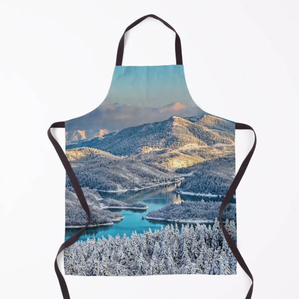 Item preview, Midday Winter Dream designed and sold by Hercules Milas.