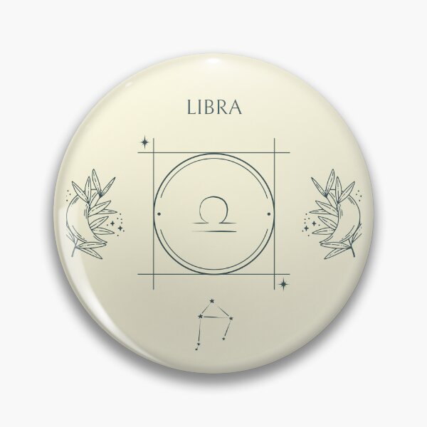 Item preview, Libra designed and sold by Winter Widow.