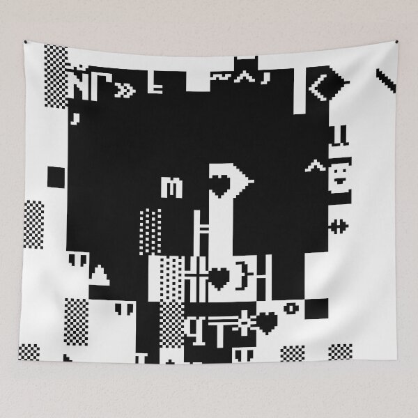 Item preview, DOS Punk 64 designed and sold by DOS-Punks.