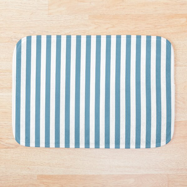 Item preview, Vertical Blue Stripes designed and sold by IMHD.
