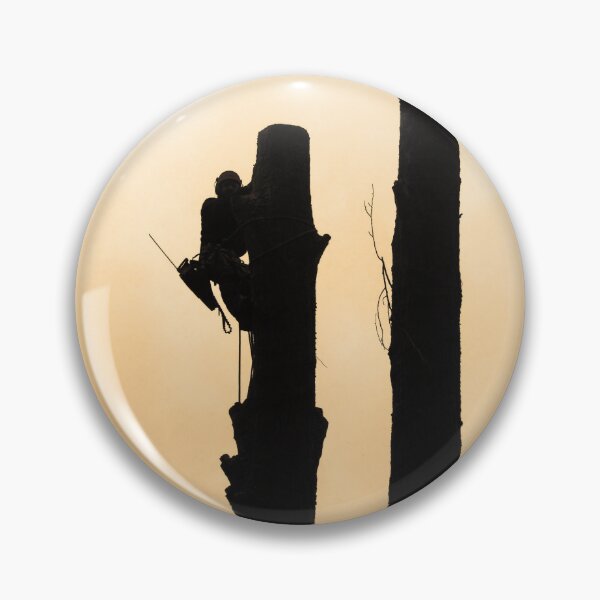 Item preview, Arborist Design: Sunset Silhouette designed and sold by Imladris01.
