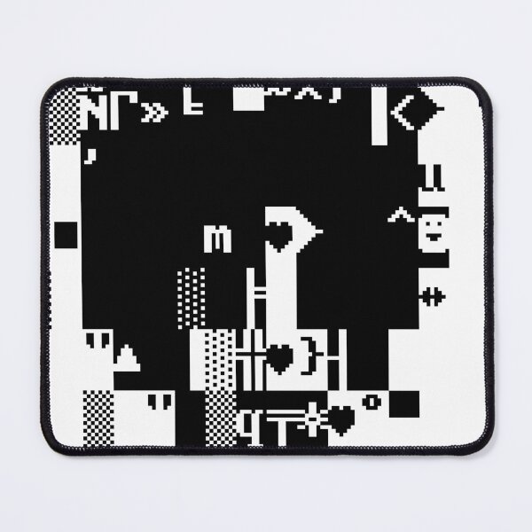 Item preview, DOS Punk 64 designed and sold by DOS-Punks.