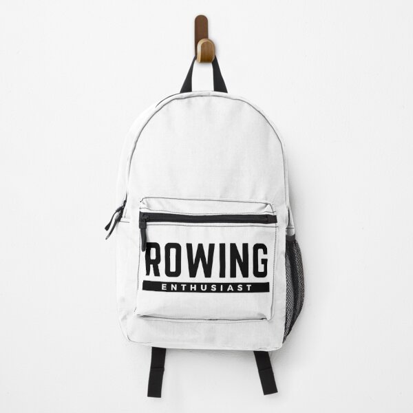 Item preview, Rowing Enthusiast designed and sold by TheGreenGoat.