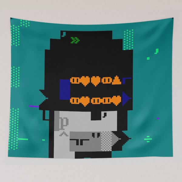Item preview, DOS Punk 539 designed and sold by DOS-Punks.