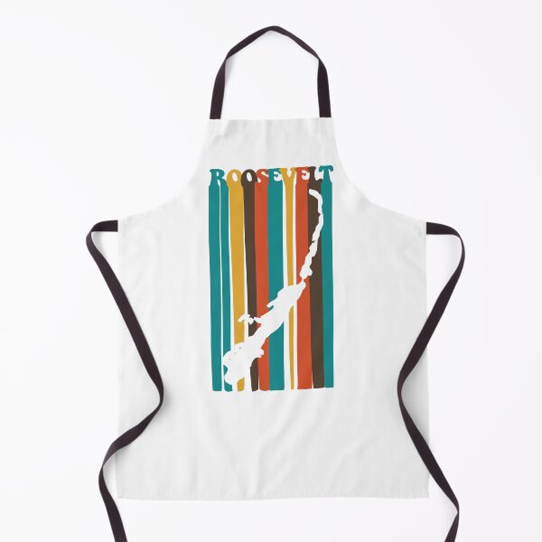 Item preview, Roosevelt Lake Outing MN retro designed and sold by ilakethat.