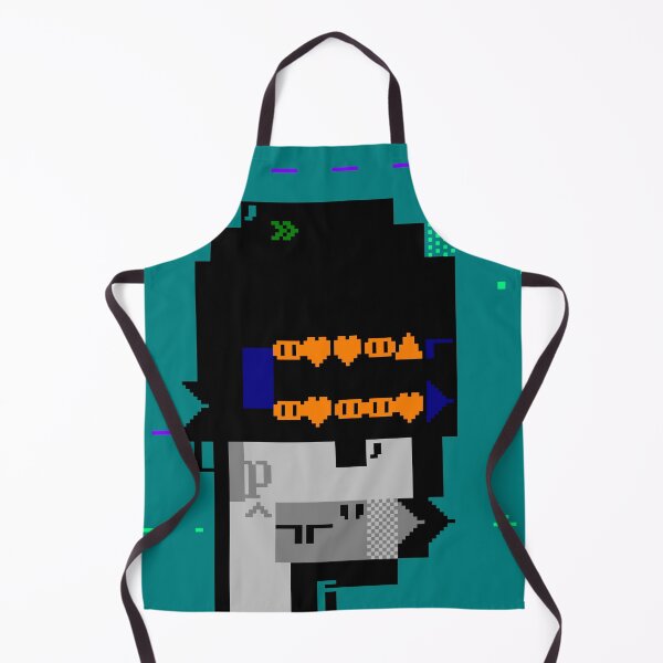 Item preview, DOS Punk 539 designed and sold by DOS-Punks.