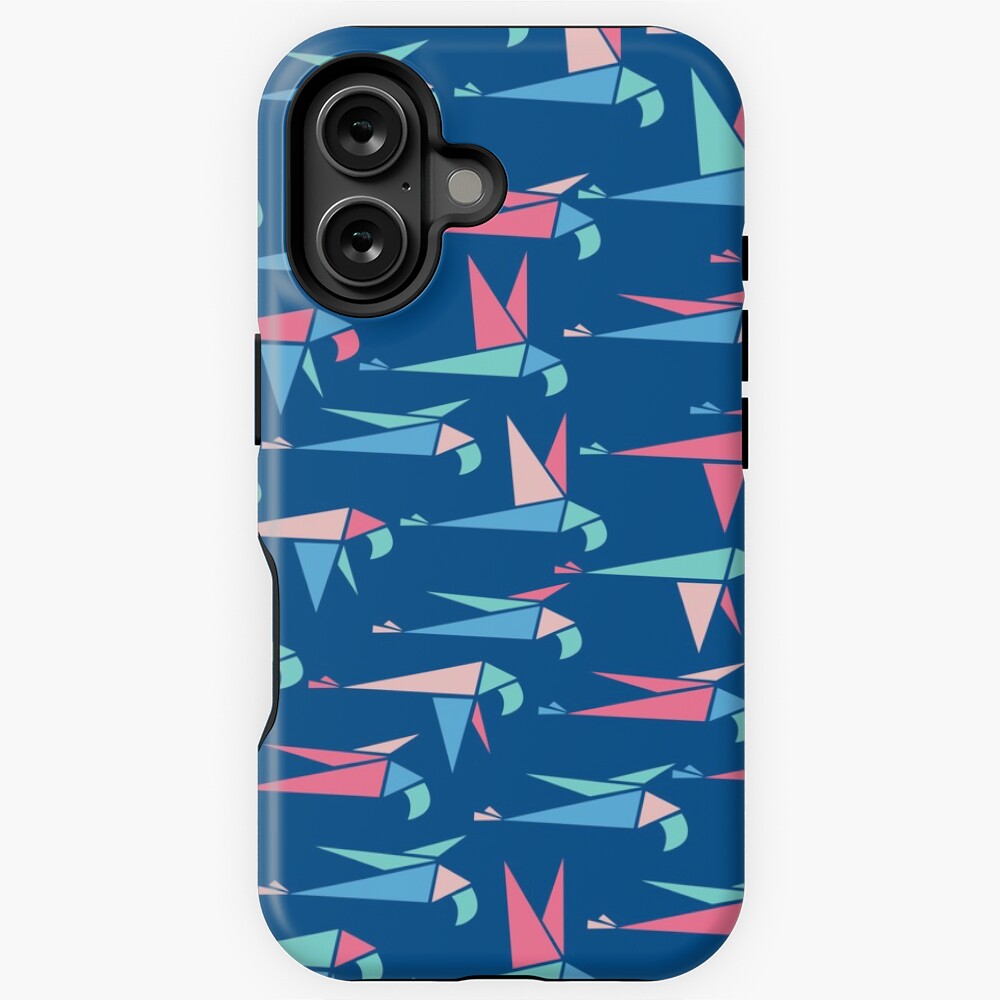Item preview, iPhone Magsafe Tough Case designed and sold by cmanning.