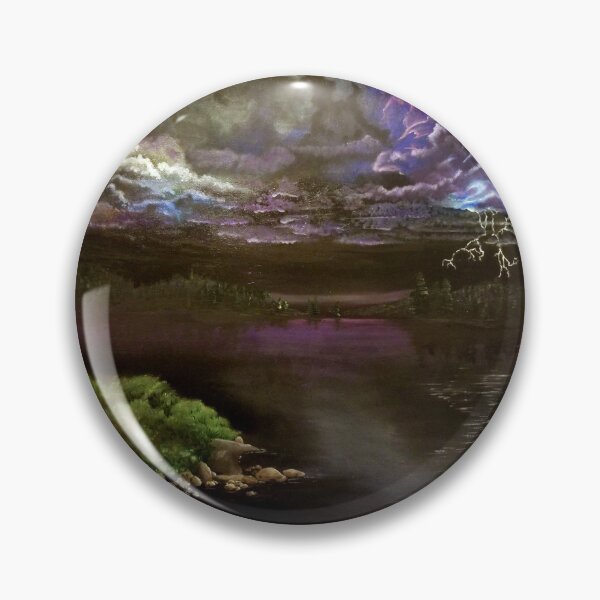 Item preview, Storms designed and sold by miguelscanvas.