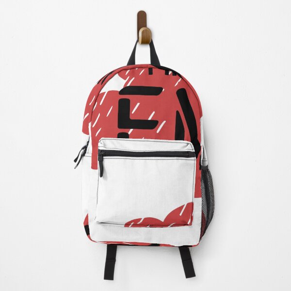 Item preview, First Edition Emo designed and sold by iikaptain.