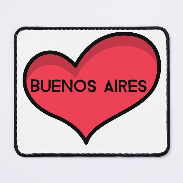 Item preview, Buenos Aires argentina, Buenos Aires lover, Buenos Aires souvenir, Buenos Aires art designed and sold by SuperiorPrints.