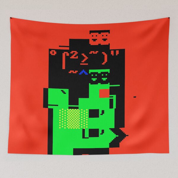 Item preview, DOS Punk 659 designed and sold by DOS-Punks.