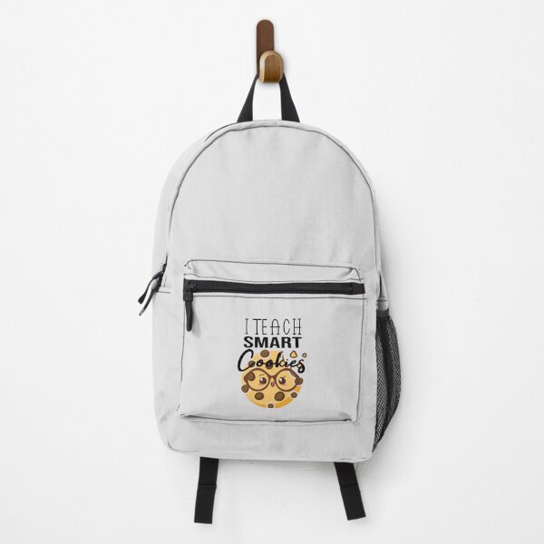 Item preview, I Teach Smart Cookies designed and sold by Mer Yem.