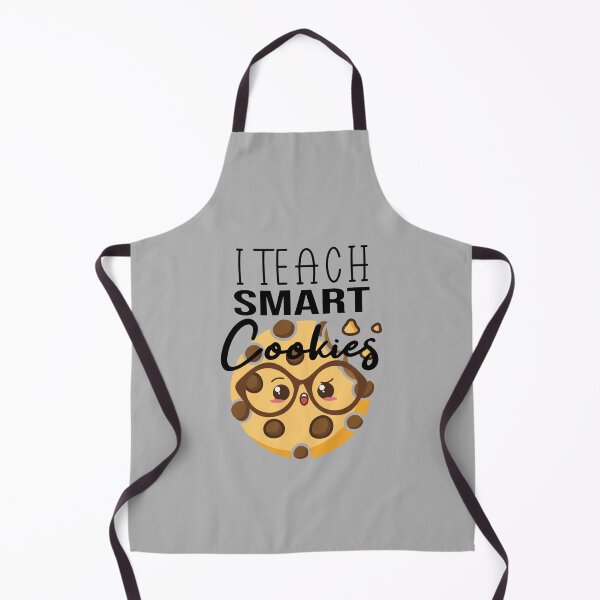 Item preview, I Teach Smart Cookies designed and sold by Mer Yem.
