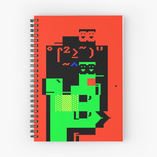 Item preview, DOS Punk 659 designed and sold by DOS-Punks.
