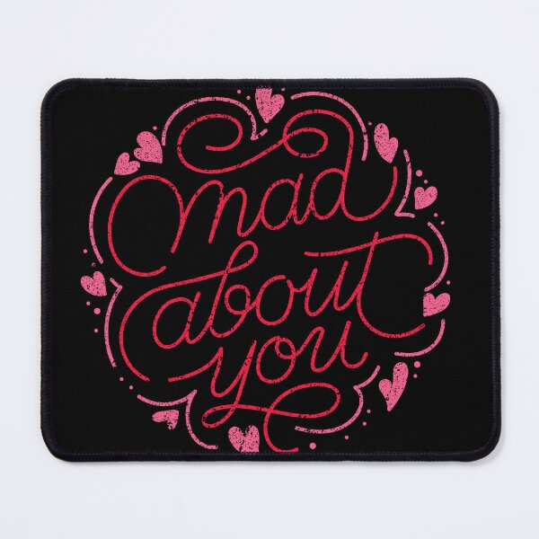 Item preview, Mad about you designed and sold by Subhash1562.