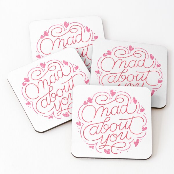 Item preview, Mad about you designed and sold by Subhash1562.