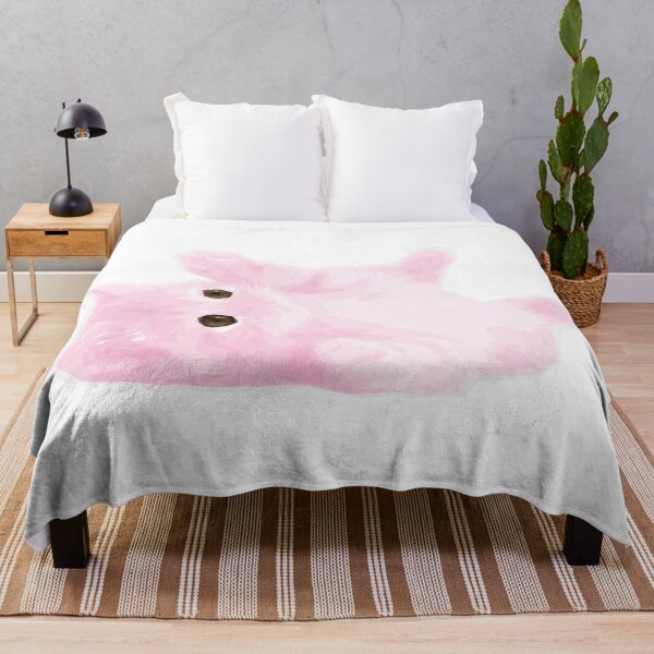 Item preview, Little cuddly kitty digital artwork. designed and sold by bfvrp.