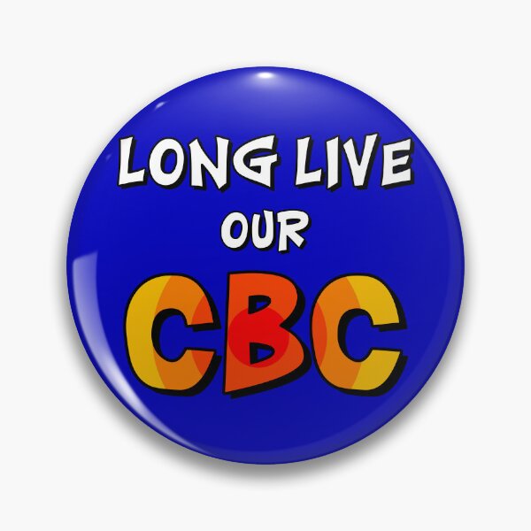 Item preview, long live CBC designed and sold by Reflection of You.