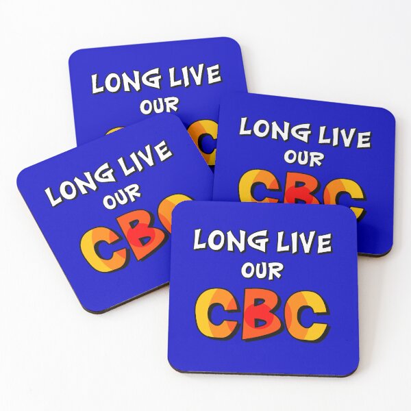 Item preview, long live CBC designed and sold by Reflection of You.