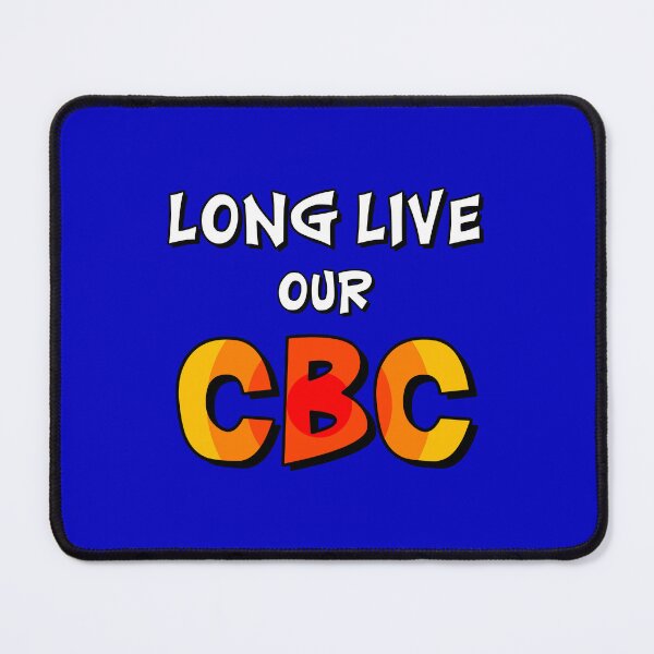 Item preview, long live CBC designed and sold by Reflection of You.
