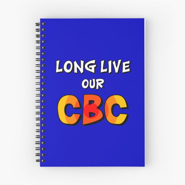 Item preview, long live CBC designed and sold by Reflection of You.
