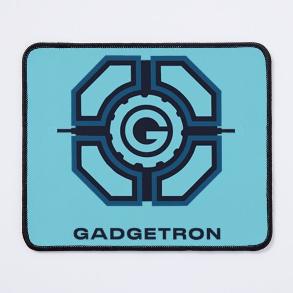 Item preview, Ratchet and Clank Gadgetron designed and sold by Jasonfax.