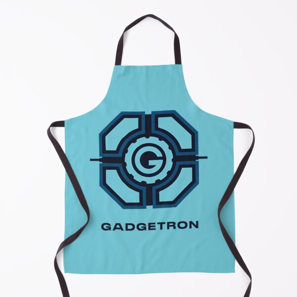 Item preview, Ratchet and Clank Gadgetron designed and sold by Jasonfax.