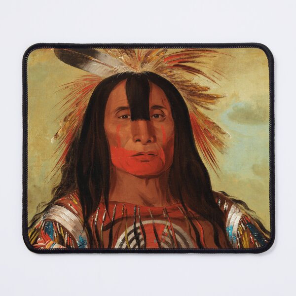 Item preview, Buffalo Bull's Back Fat - Chief of the Blackfoot designed and sold by Dubbra.
