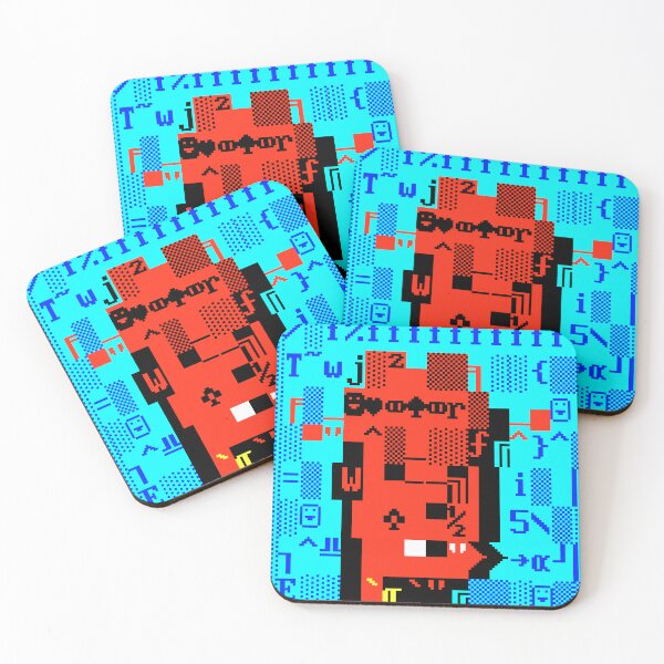 Item preview, DOS Punk 42 designed and sold by DOS-Punks.