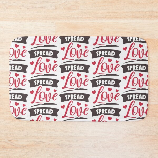Item preview, Spread Love designed and sold by greenoriginals.