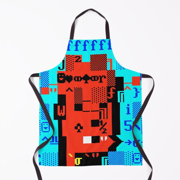 Item preview, DOS punk 42 designed and sold by DOS-Punks.