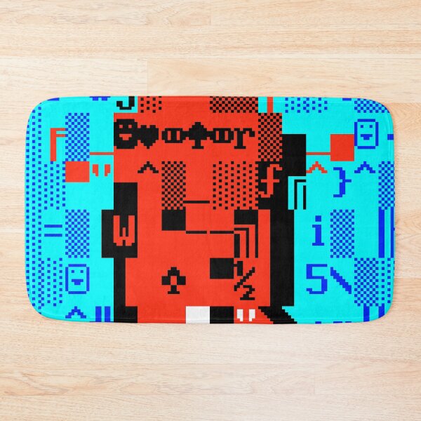 Item preview, DOS Punk 42 designed and sold by DOS-Punks.