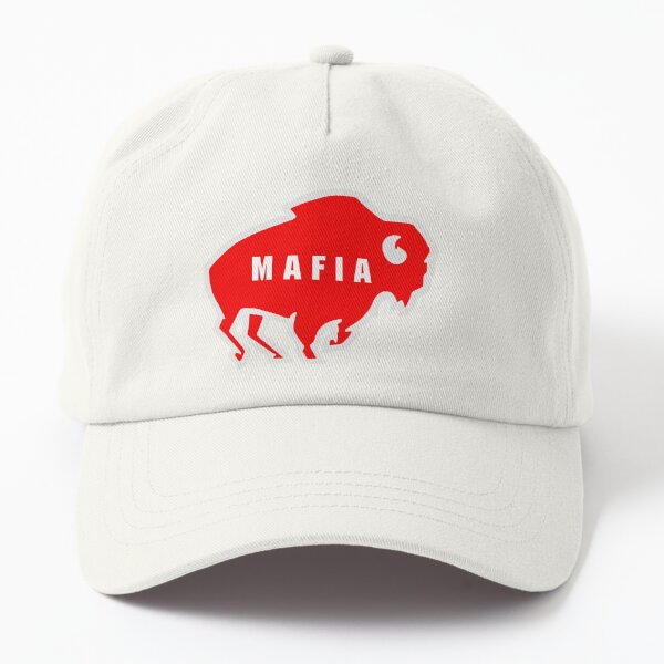 Bills Mafia Hats for Sale | Redbubble