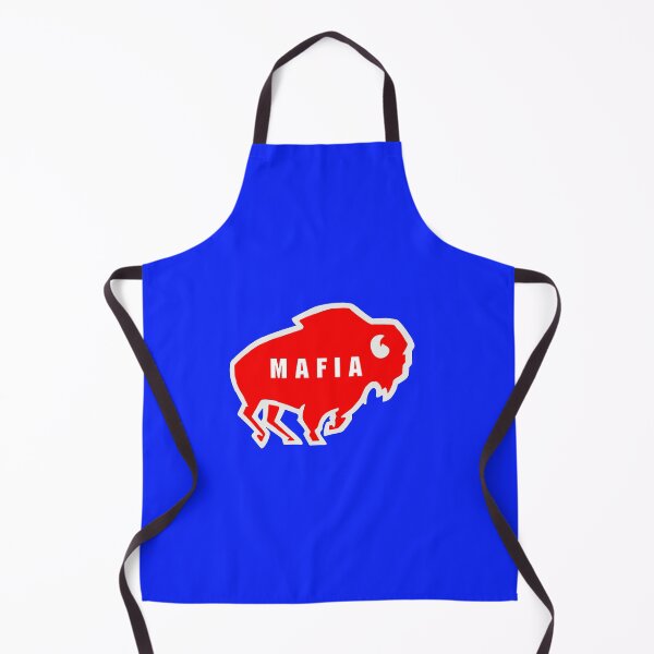 Item preview, Bills Mafia designed and sold by Sticker-Space.