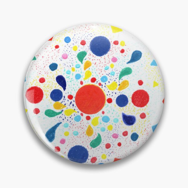 Item preview, Perpetual Color  designed and sold by MeadowView.