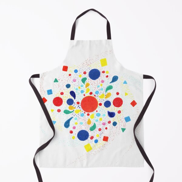 Item preview, Perpetual Color designed and sold by MeadowView.